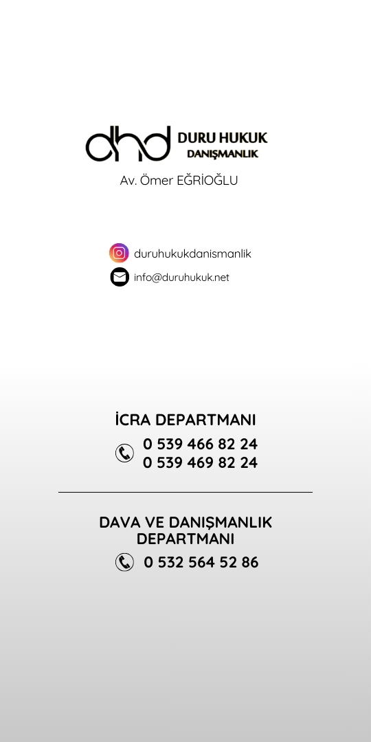 Duru Hukuk
