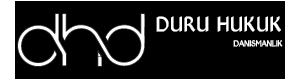 Duru Hukuk